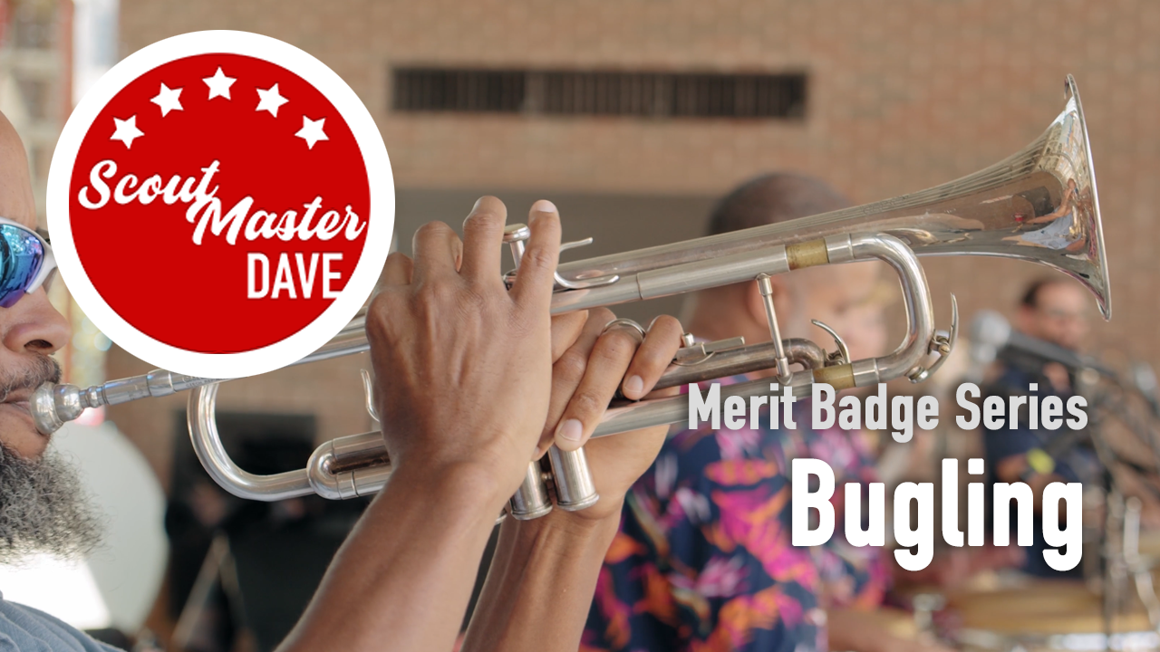 Bugling Merit Badge Overview