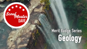 Geology Merit Badge Overview