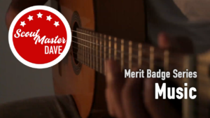 Music Merit Badge Overview