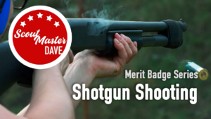 Shotgun Shooting Merit Badge Overview